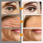 "Instant Wrinkle Serum – Firm