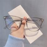 Large Frame Myopia Glasses