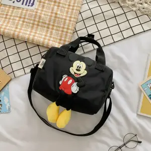 Disney Mickey Mouse Shoulder Bag,