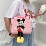 Disney Mickey Mouse Shoulder Bag,