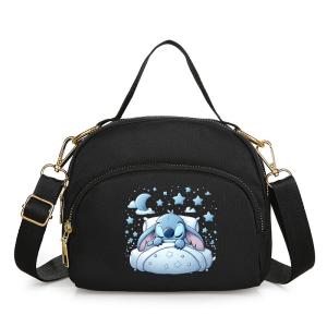 Disney Lilo & Stitch Shoulder Bag