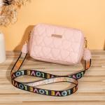 Small Messenger Bag for women."