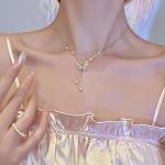 "2023 NeZircon Round Earrings –