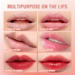 O.TWO.O Lip Balm Colors Ever