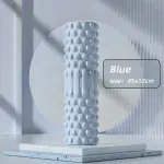 Density Foam Roller for Back Pain Relief & Muscle Recovery
