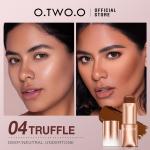 O.TWO.O Contour Stick for a flawless look!
