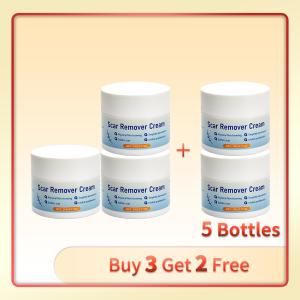 Fast Scar Removal Cream