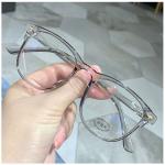 Large Frame Myopia Glasses