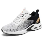 Fashionable Breathable Sneakers for Men