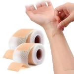 Silicone Gel Scar Patch: Effective treatment for scars