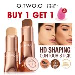 O.TWO.O Contour Stick for a flawless look!