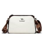 Genuine Leather Luxury Crossbody Bag