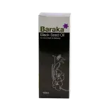 Black Seed Oil (کلونجی)-Cold Pressed
