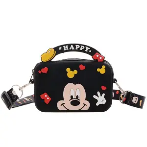 Cartoon Mini Kawaii Backpack Purse