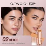 O.TWO.O Contour Stick for a flawless look!