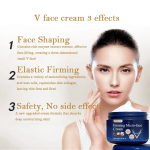 V-Shape Slimming Cream
