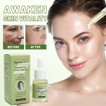 "Instant Wrinkle Serum – Firm