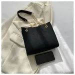 "Fashion Felt Shoulder Bag