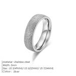 eManco Quality Scrub Stainless Ring