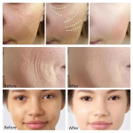"Retinol Anti-Aging Face Set – Instant Firming