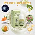 "Instant Wrinkle Serum – Firm