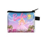 Barbie  Cute Pink Coin Purse,