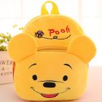 , Mickey, Hello Kitty, Stitch, Pooh Bear Kids  Bag,