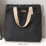 Women’s Canvas Tote Bag