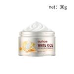 "White Rice Moisturizing Cream