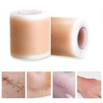 Silicone Gel Scar Patch: Effective treatment for scars