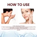 "White Rice Moisturizing Cream