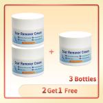 Fast Scar Removal Cream
