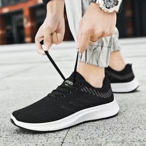 "Men's Fashionable Sports Shoes
