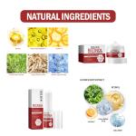 "Retinol Anti-Aging Face Set – Instant Firming