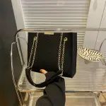 "Fashion Felt Shoulder Bag