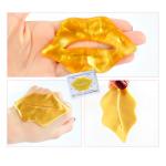 "50PCS Collagen Lip Masks – Moisturizing