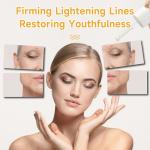 "Instant Wrinkle Serum – Firm