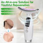 "Vibration Massage Beauty Device