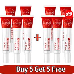 Whitening Freckle Cream