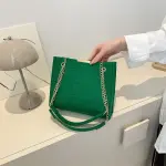 "Fashion Felt Shoulder Bag