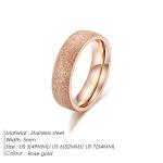 eManco Quality Scrub Stainless Ring