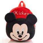 , Mickey, Hello Kitty, Stitch, Pooh Bear Kids  Bag,