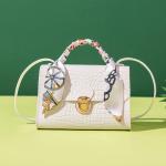 New Ladies PU Crossbody Bag