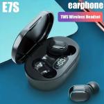 TWS E7S Bluetooth Earbuds