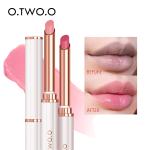 O.TWO.O Lip Balm Colors Ever