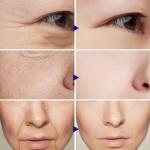 "Retinol Anti-Aging Face Set – Instant Firming