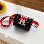 Disney Mickey Mouse Shoulder Bag,