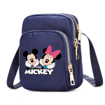 Mickey Minnie Mouse Shoulder Bag,