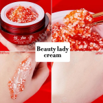 "Dragon Blood Cream – Wrinkle Removal