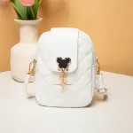 Disney Mickey Mouse Crossbody Bag,